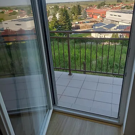 Apartman Stark Kovacic