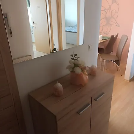 Apartman Stark Lejlighed
