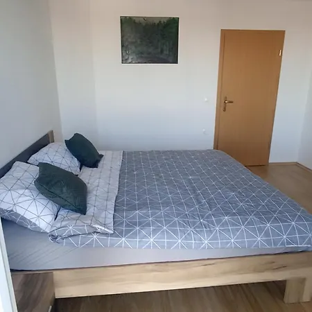 Apartman Stark * Kovacic