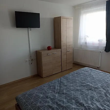Apartman Stark *