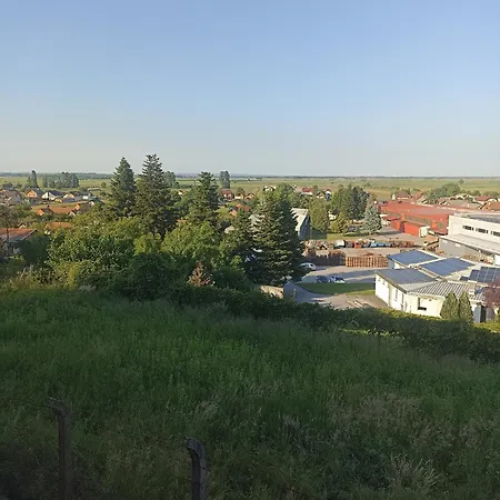 Lejlighed Apartman Stark