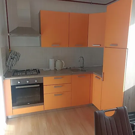 Apartman Stark Lejlighed *