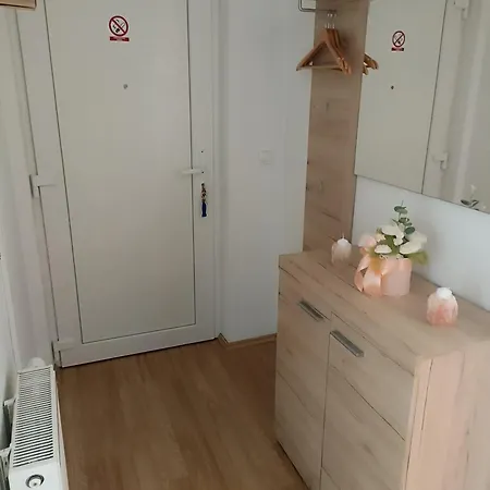 Apartman Stark