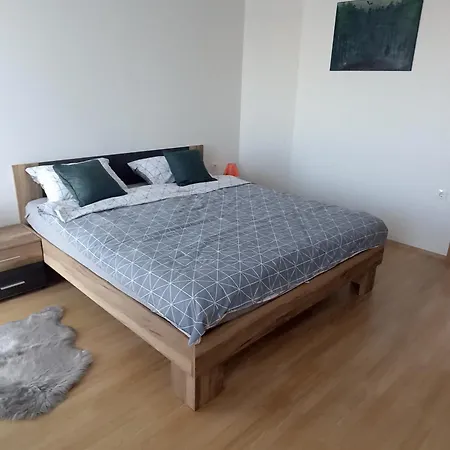 Apartman Stark Lejlighed *