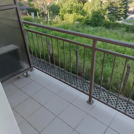 Apartman Stark Lejlighed