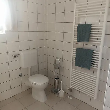 Apartman Stark Lejlighed