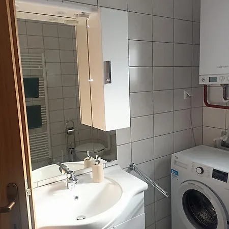 Apartman Stark