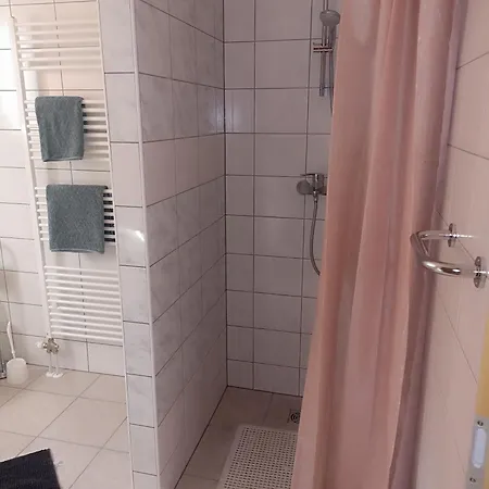 Lejlighed Apartman Stark