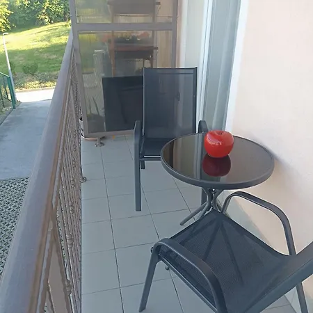 Apartman Stark Lejlighed