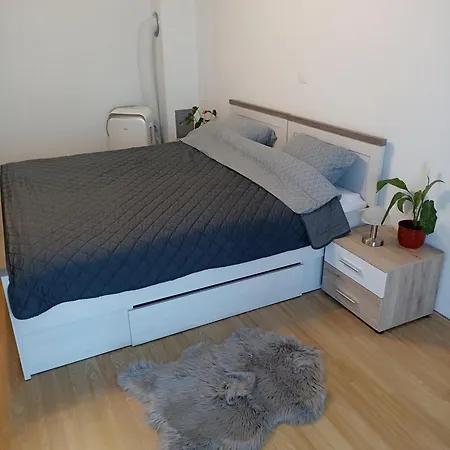 Apartman Stark Lejlighed Kovacic
