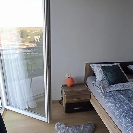 Apartman Stark Lejlighed Kovacic