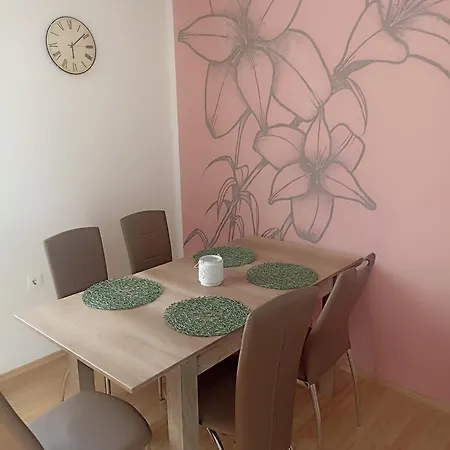Apartman Stark * Kovacic